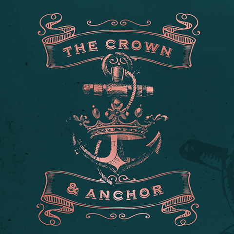 The Crown & Anchor 